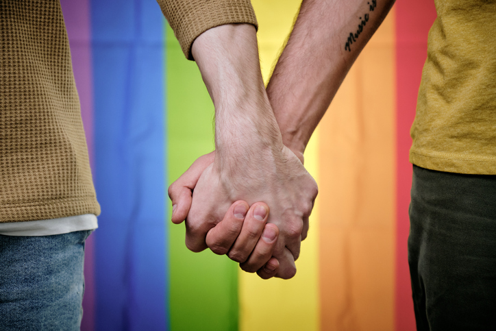 LGBT Persons & Substance Use Disorders: Special Considerations for Treatment Providers